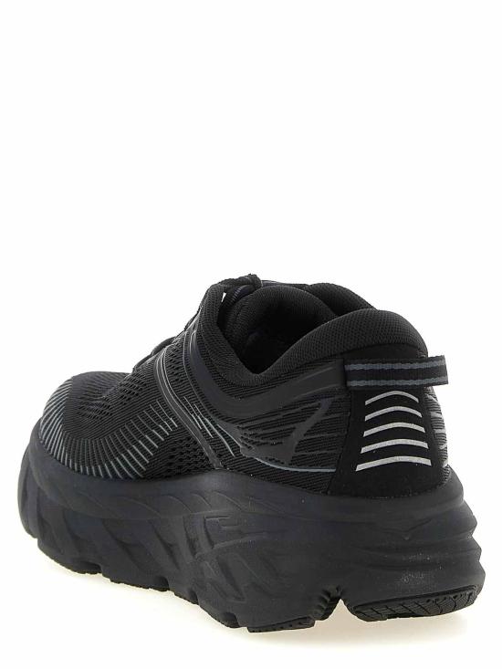  호카 본디 7 1110518BBLC Black - HOKA