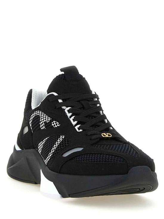 26FW 발렌티노 가라바니 스니커즈 Y2S0N88QAP0QS WHITE - VALENTINO GARAVANI