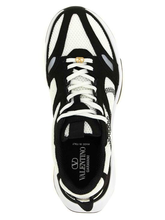 26FW 발렌티노 가라바니 스니커즈 Y2S0N88QAP0QR WHITE - VALENTINO GARAVANI