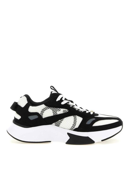 26FW 발렌티노 가라바니 스니커즈 Y2S0N88QAP0QR WHITE