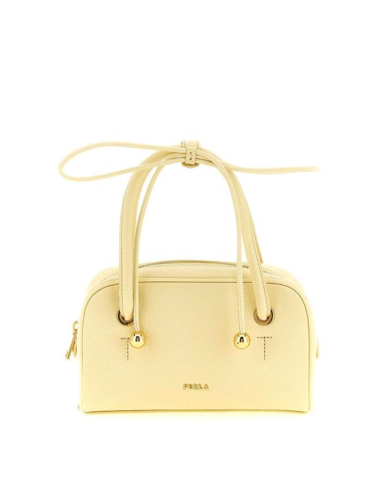 26FW 훌라 토트백 WE00915BX4573DFM00 YELLOW