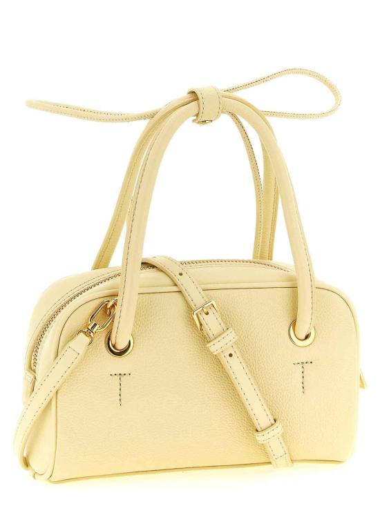 26FW 훌라 토트백 WE00915BX4573DFM00 YELLOW - FURLA