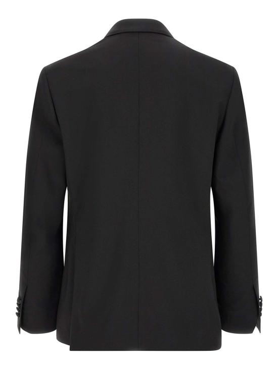 26FW 라르디니 수트 세트 AC5944E1CN64303999 Black - LARDINI