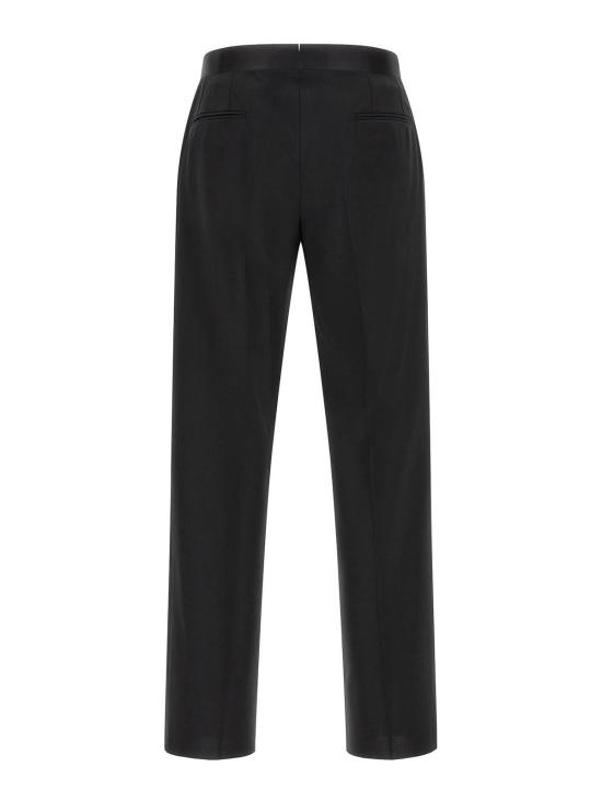 26FW 라르디니 수트 세트 AC5944E1CN64303999 Black - LARDINI