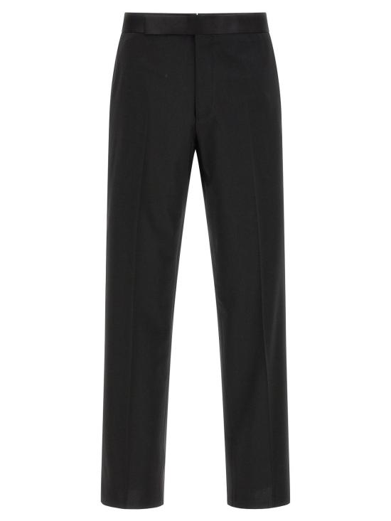 26FW 라르디니 수트 세트 AC5944E1CN64303999 Black - LARDINI