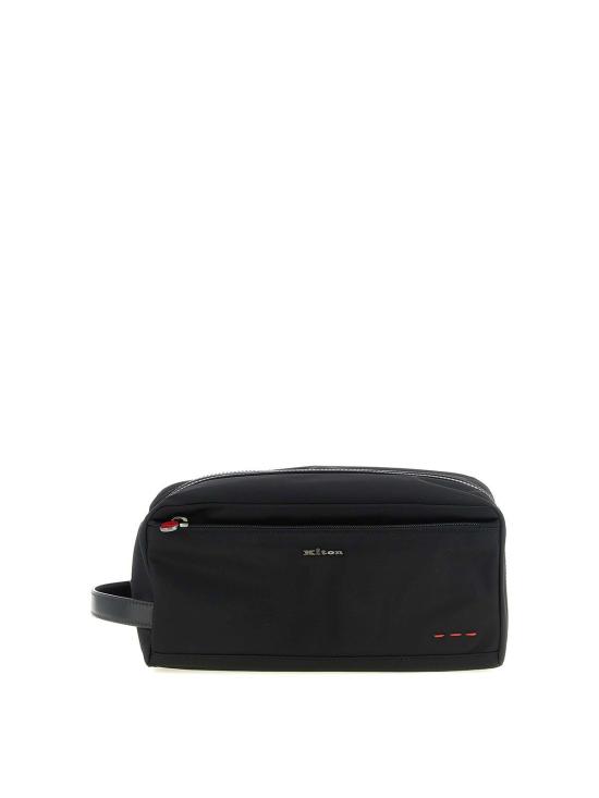 키톤 뷰티 케이스 UBA0057N012700100V Black