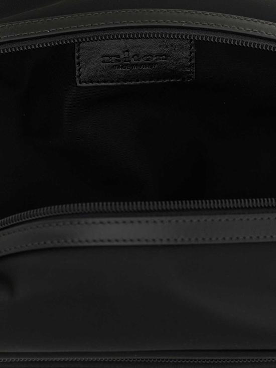  키톤 뷰티 케이스 UBA0057N012700100V Black - KITON