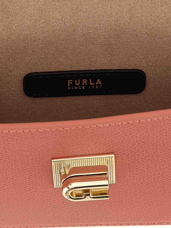 26FW 훌라 크로스백 WE00265ARE0004898S NUDE NEUTRALS - FURLA