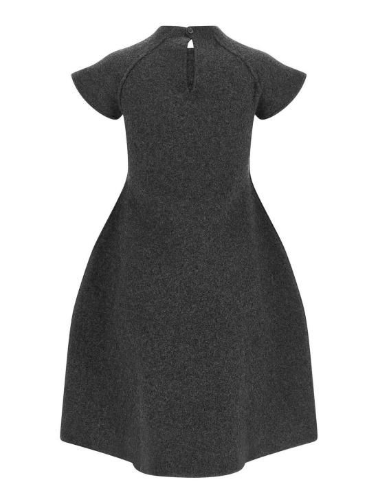 26FW 질샌더 숏팬츠 J03CT0673J14882036 Grey - JIL SANDER