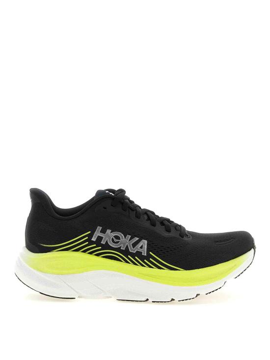 26FW 호카 스니커즈 1176572BKCS MULTICOLOUR