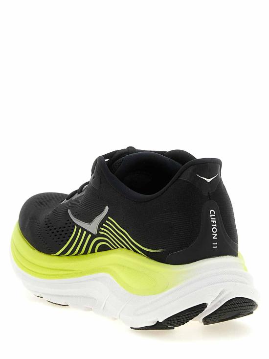 26FW 호카 스니커즈 1176572BKCS MULTICOLOUR - HOKA