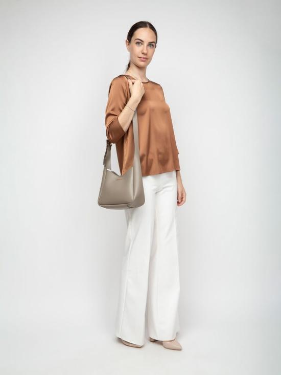  마이클 코어스 숄더백 38S5G4IM2T BIRCH ONESIZE Michael Kors BEIGE - MICHAEL KORS