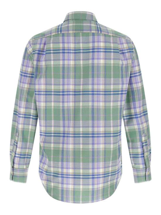 26FW 폴로 랄프로렌 셔츠 710B16789003 MULTICOLOUR - POLO RALPH LAUREN