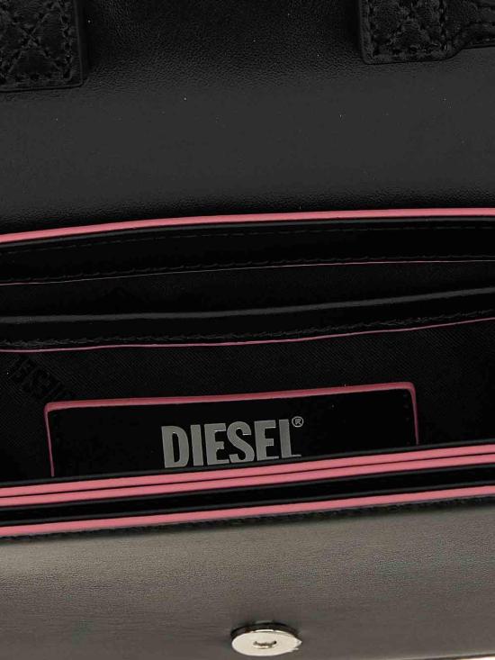 26FW 디젤 숄더백 X08396P4494HB472 MULTICOLOUR - DIESEL