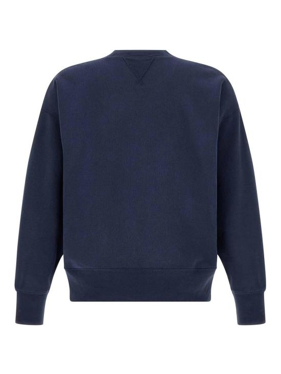 26FW 폴로 랄프로렌 탑 710B20016001 Blue - POLO RALPH LAUREN