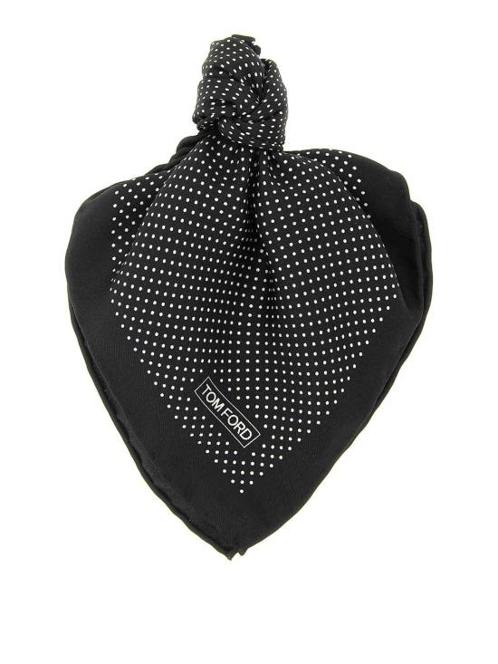 26FW 톰포드 클러치/파우치 SPR001S0214NAA Black