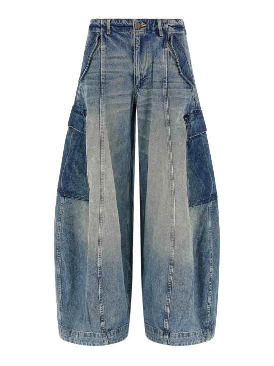 26FW 알13 데님 팬츠 R13WD236D475 Blue