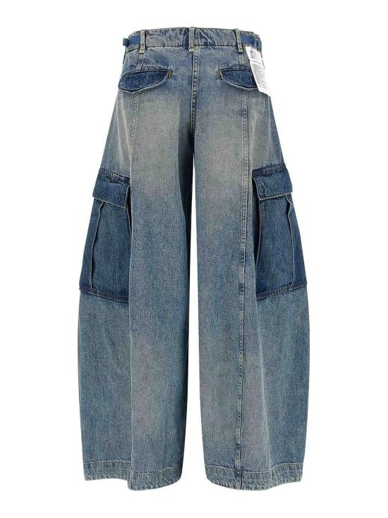 26FW 알13 데님 팬츠 R13WD236D475 Blue - R13