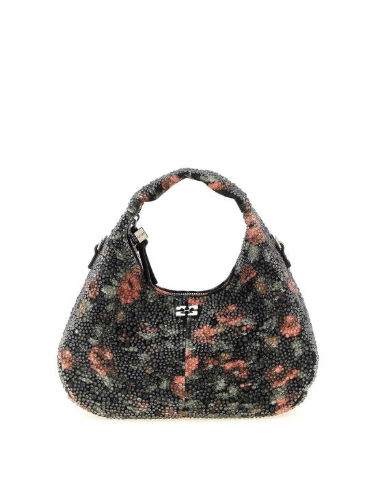 26FW 가니 토트백 C1040017099 MULTICOLOUR