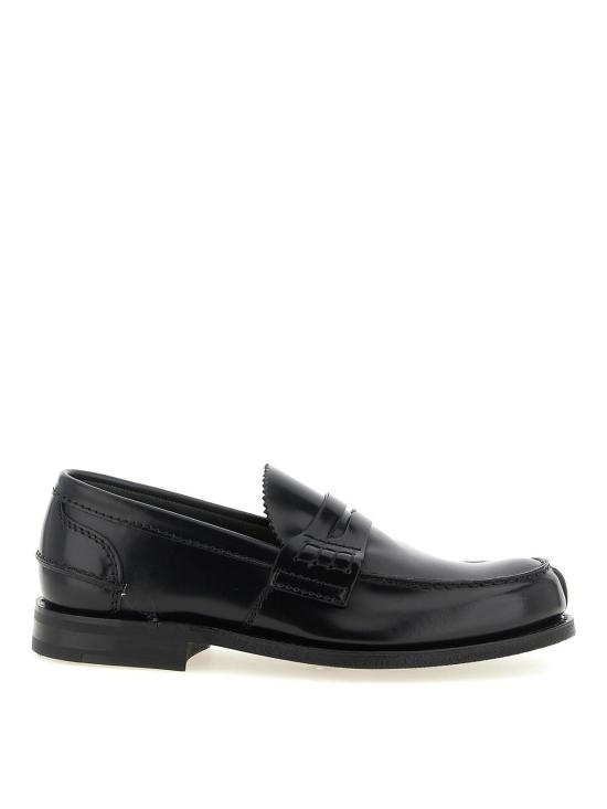  처치스 슈즈 EDC153FG000009LGF0AAB BLACK