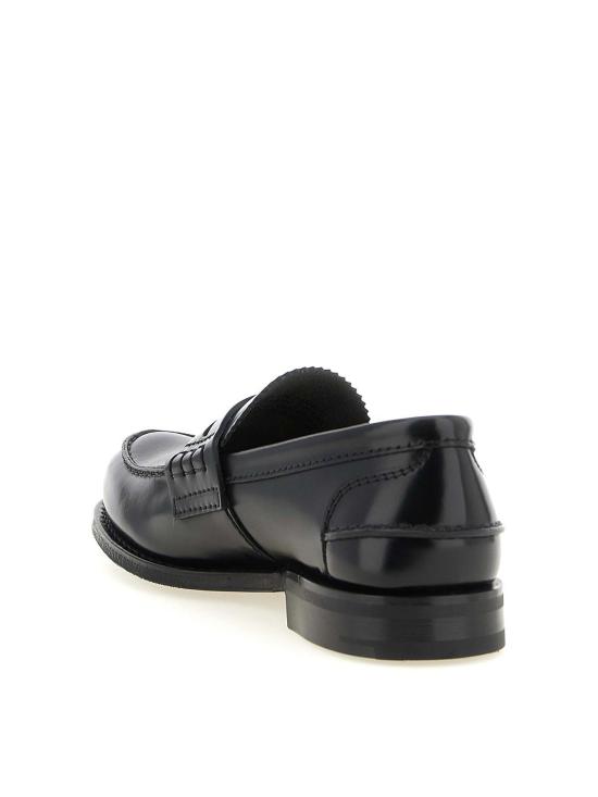  처치스 슈즈 EDC153FG000009LGF0AAB BLACK - CHURCHS