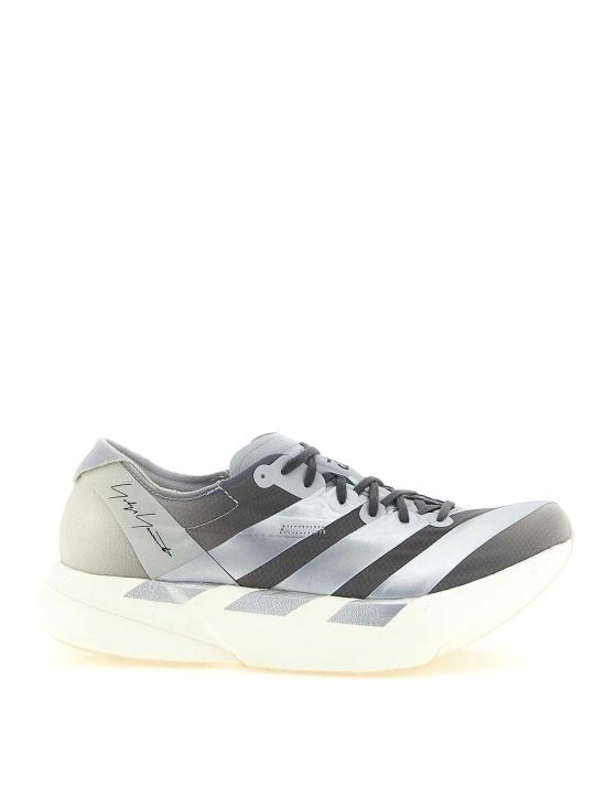 26FW 와이쓰리 스니커즈 KZ9045C GREY