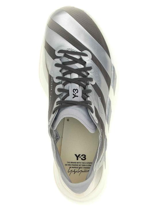 26FW 와이쓰리 스니커즈 KZ9045C GREY - Y-3