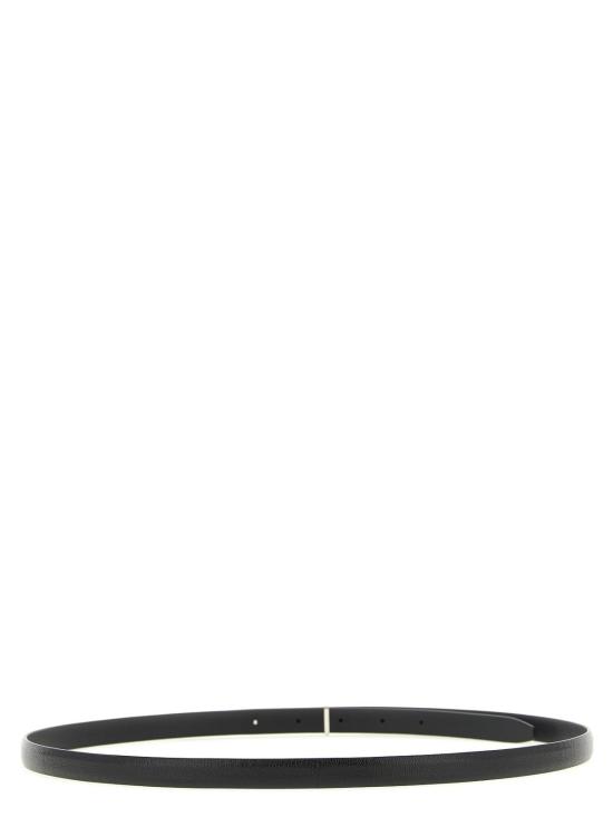 26FW 톰포드 벨트 TB320LGO033SNAA BLACK - TOMFORD