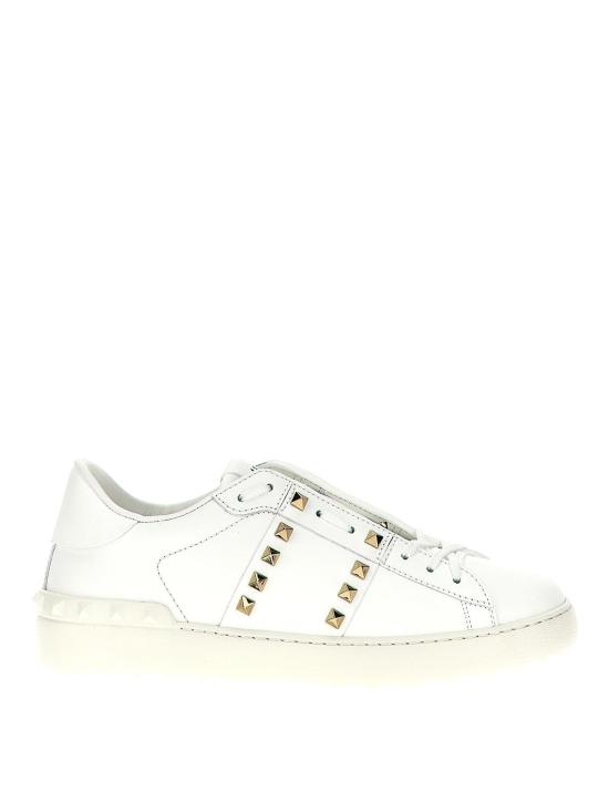 발렌티노 가라바니 스니커즈 Y2S0931BHS0BO White