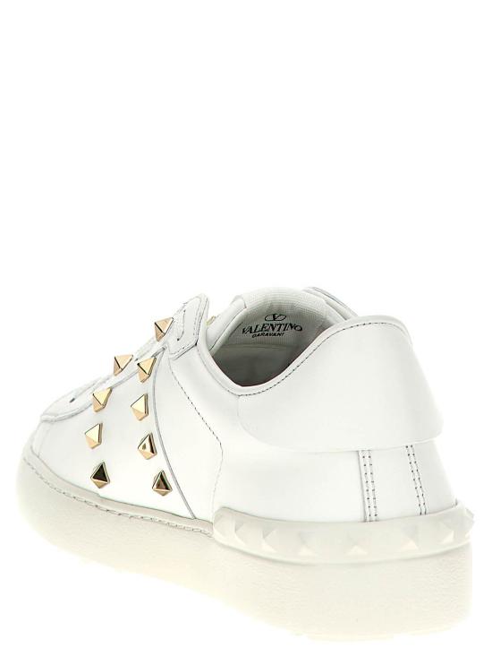  발렌티노 가라바니 스니커즈 Y2S0931BHS0BO White - VALENTINO GARAVANI