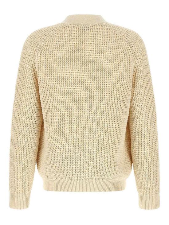 26FW 휴고보스 가디건 50565141106 BEIGE - HUGO BOSS