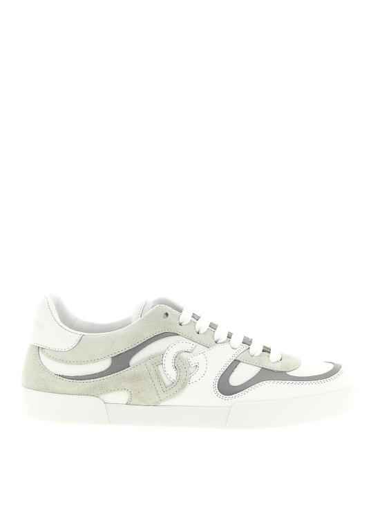 26FW 돌체앤가바나 스니커즈 CS2477A08678L853 GREY