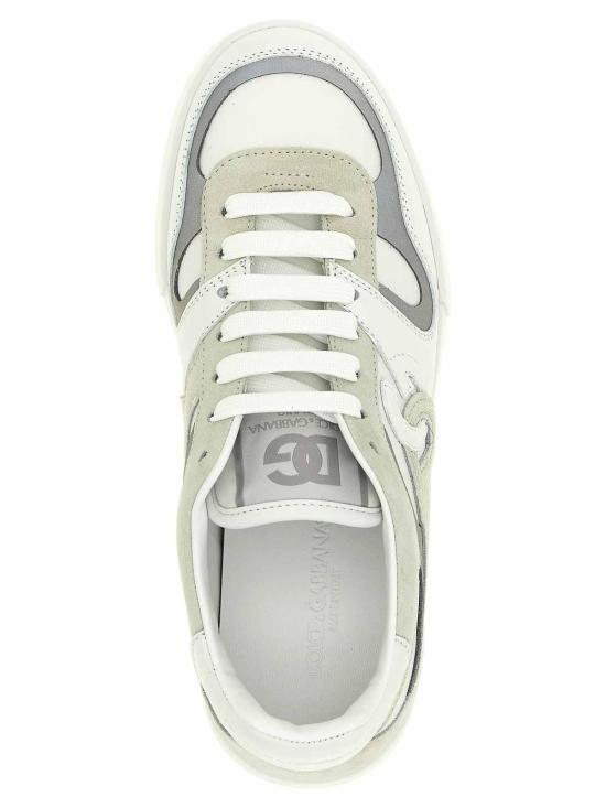 26FW 돌체앤가바나 스니커즈 CS2477A08678L853 GREY - DOLCE & GABBANA
