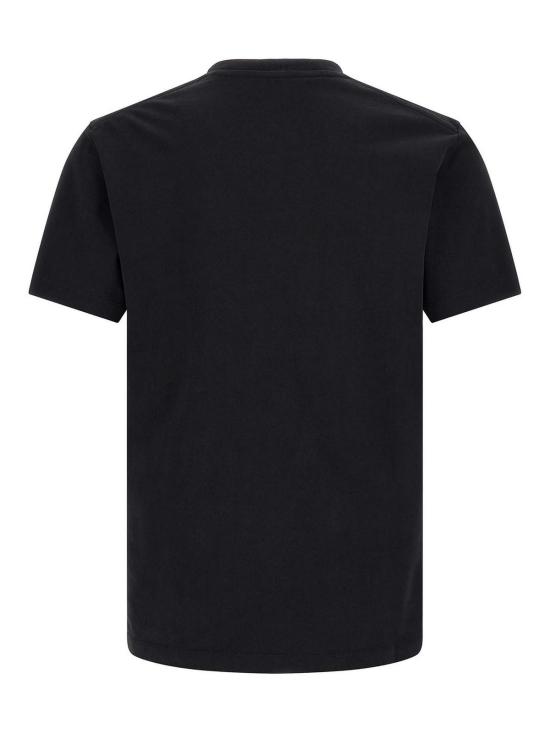 26FW 디스퀘어드2 반팔 티셔츠 S74GD1579D20106900 BLACK - DSQUARED2