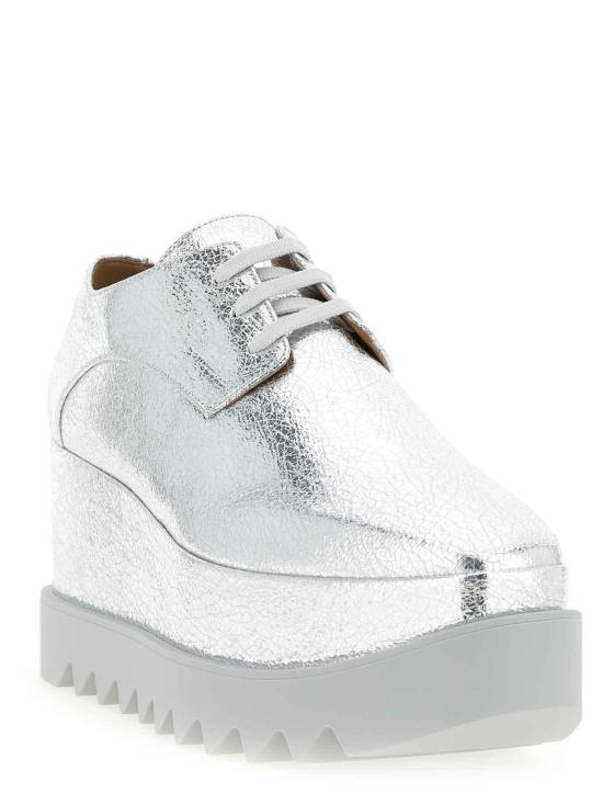 26FW 스텔라 맥카트니 스니커즈 810479E003118000 SILVER - STELLA MCCARTNEY
