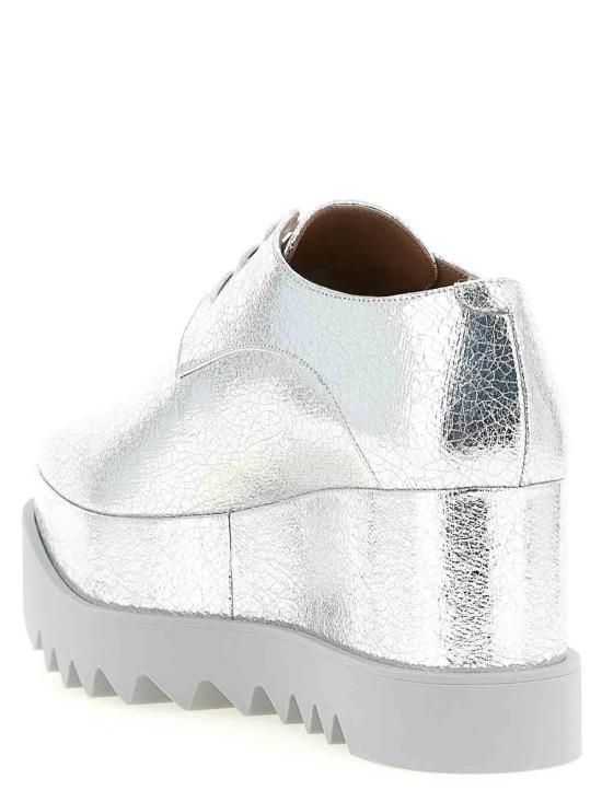 26FW 스텔라 맥카트니 스니커즈 810479E003118000 SILVER - STELLA MCCARTNEY