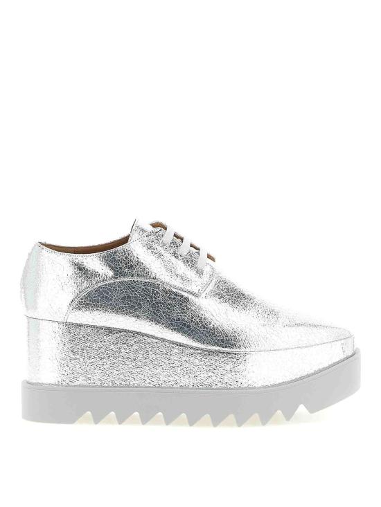 26FW 스텔라 맥카트니 스니커즈 810479E003118000 SILVER
