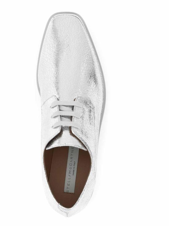 26FW 스텔라 맥카트니 스니커즈 810479E003118000 SILVER - STELLA MCCARTNEY