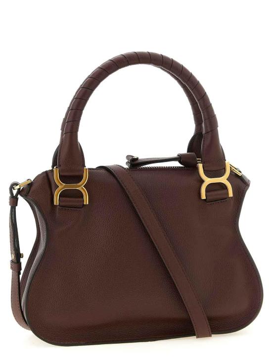 26FW 끌로에 토트백 CHC22AS628I3127M BROWN - CHLOE