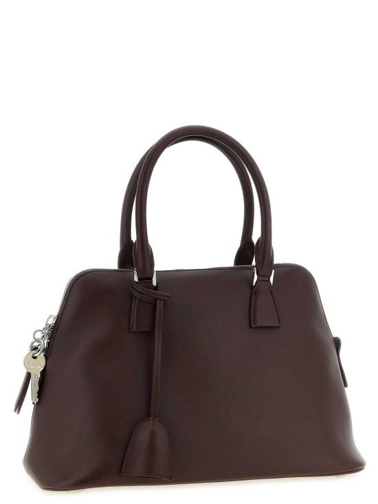 26FW 마르지엘라 5AC 소프트 미디움 백 5AC 소프트 미디움 백 SB1WG0085P8991HB397 - MAISON MARGIELA