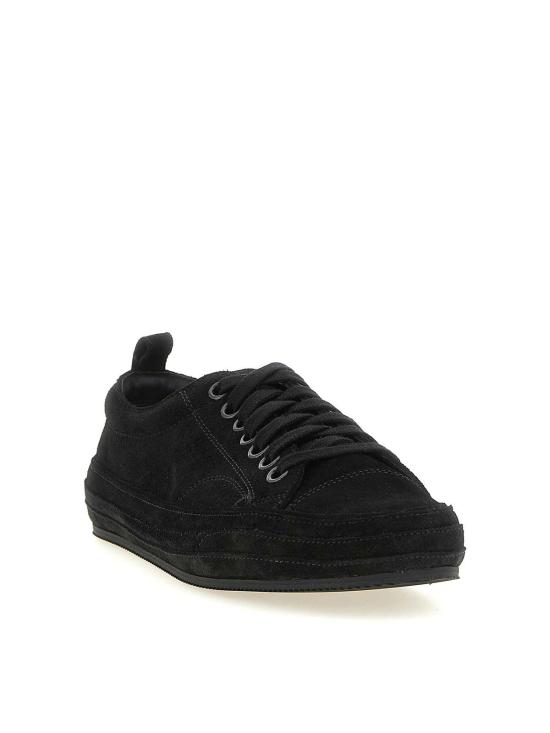 26FW 톰포드 스니커즈 J1645LCL123CNNP BLACK - TOMFORD