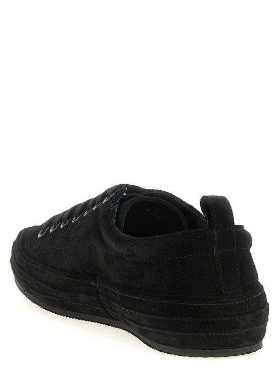 26FW 톰포드 스니커즈 J1645LCL123CNNP BLACK - TOMFORD