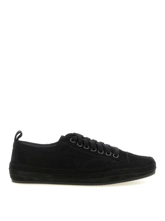26FW 톰포드 스니커즈 J1645LCL123CNNP BLACK