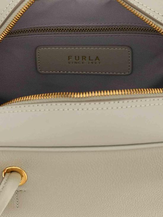 26FW 훌라 토트백 WB02109BX45734897S GREY - FURLA