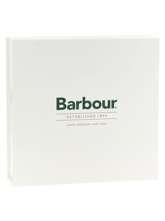 26FW 바버 비니 LGS0054LGSTN11 Multicolour - BARBOUR