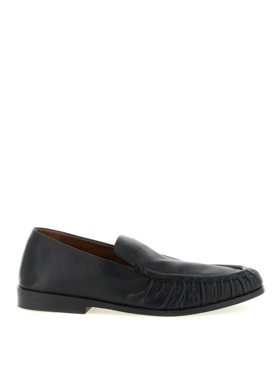 26FW 마르셀 슈즈 MM4651P010666 BLACK