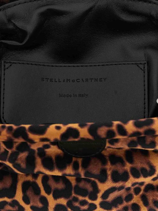 26FW 스텔라 맥카트니 클러치/파우치 7B0190WP07422018 Multicolour - STELLA MCCARTNEY