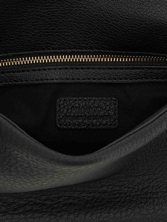 26FW 핑코 숄더백 107038A3CXZ99Q BLACK - PINKO