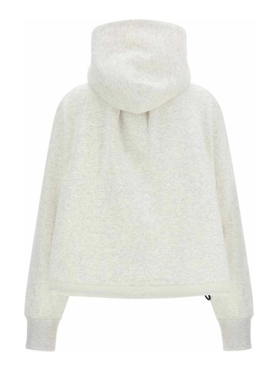 26FW 사카이 자켓 2608684151 WHITE - SACAI