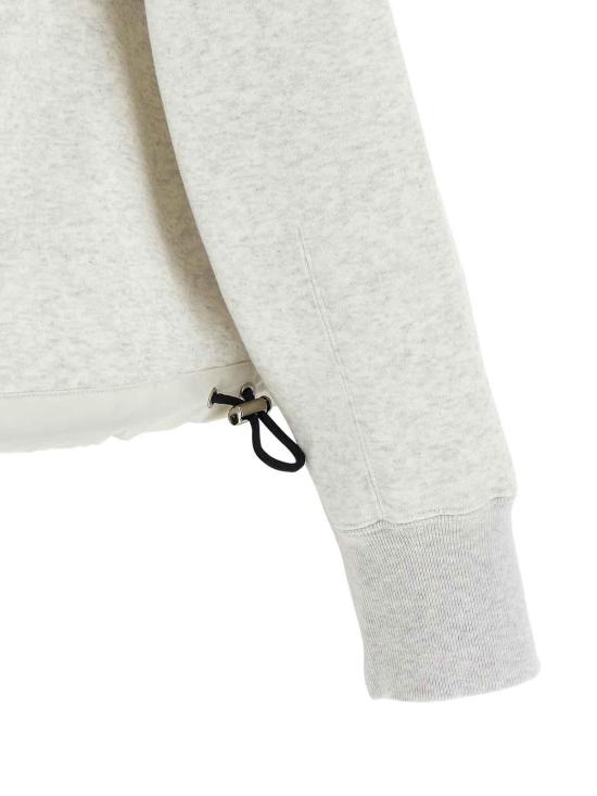 26FW 사카이 자켓 2608684151 WHITE - SACAI
